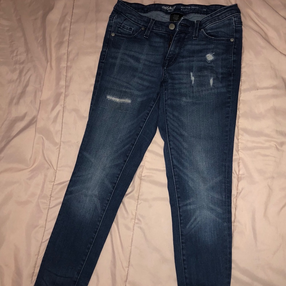 Mossimo jeans👖